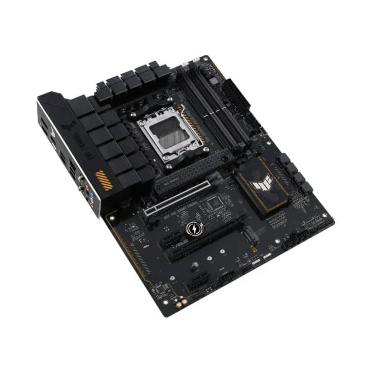 مادربرد ایسوس TUF GAMING A620 PRO WiFi